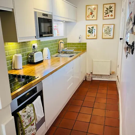 Victoria Cottage, Ironbridge Exterior photo