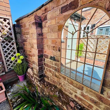 Victoria Cottage, Ironbridge Exterior photo