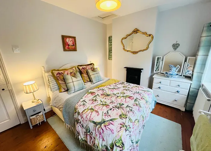 Victoria Cottage, Ironbridge