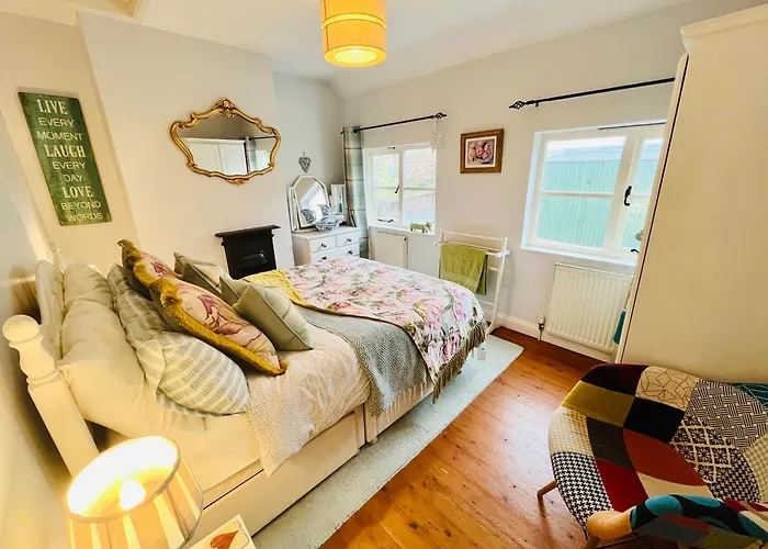 Victoria Cottage, Ironbridge