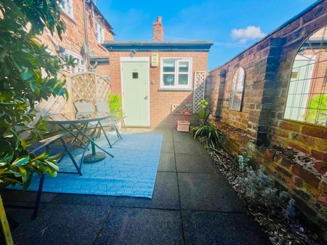 Victoria Cottage, Holiday home Ironbridge