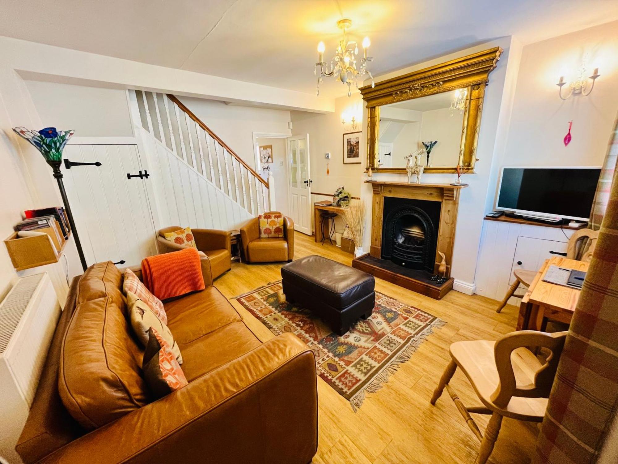 Victoria Cottage, Holiday home
