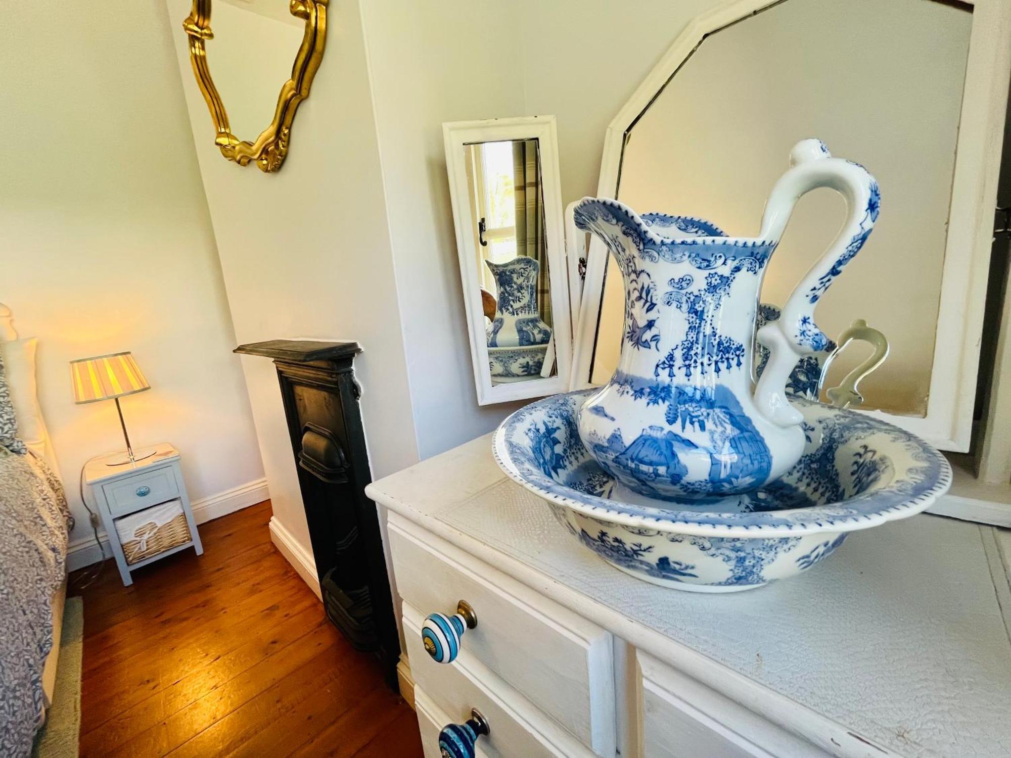 Victoria Cottage,
