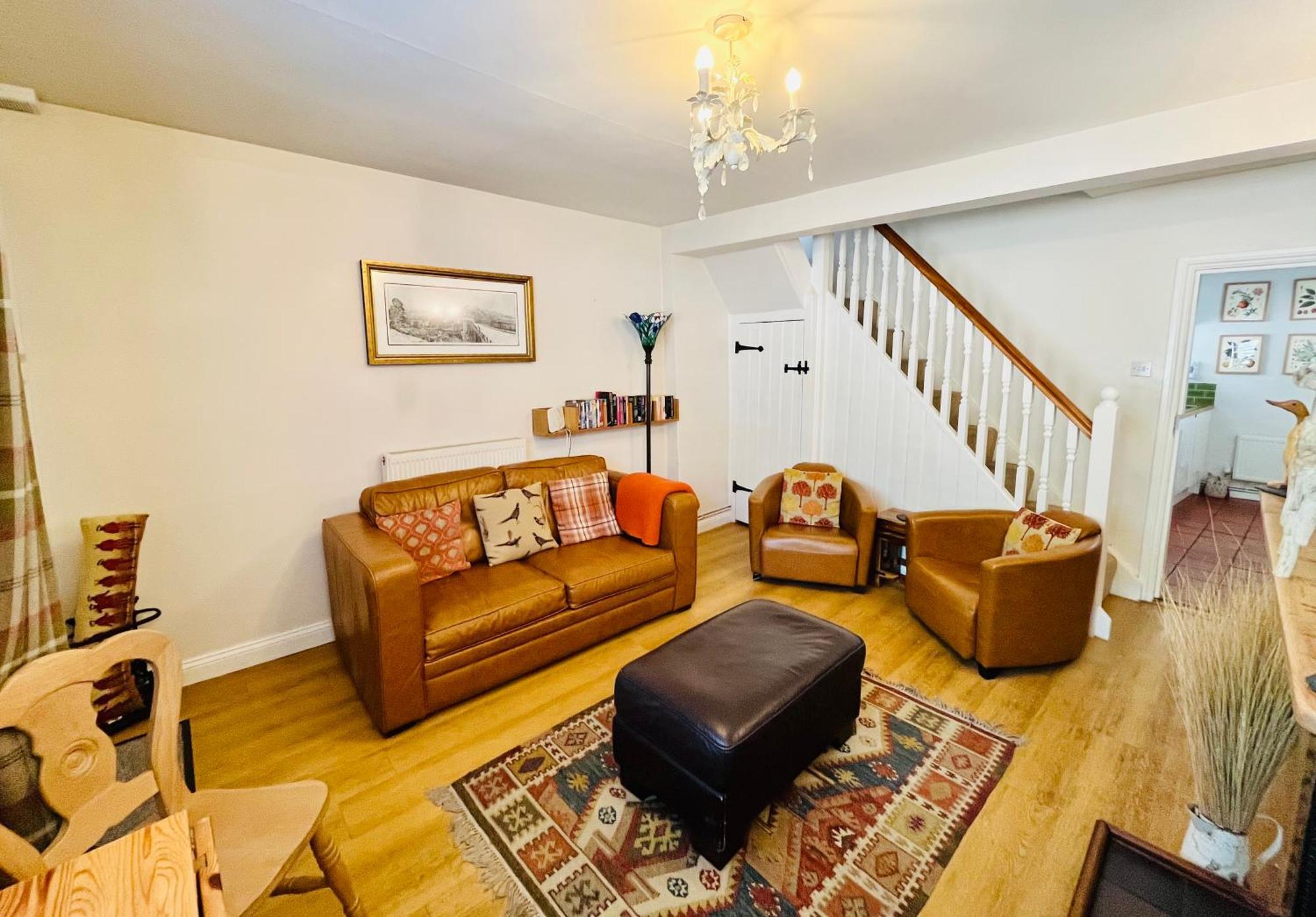 Victoria Cottage, Holiday home