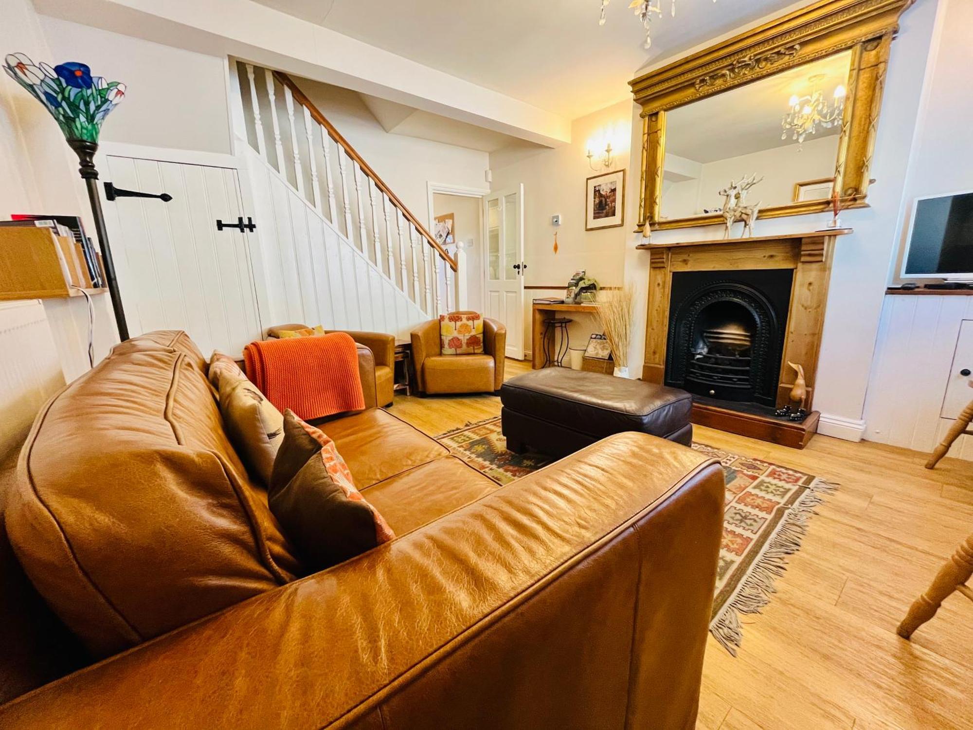 Victoria Cottage,