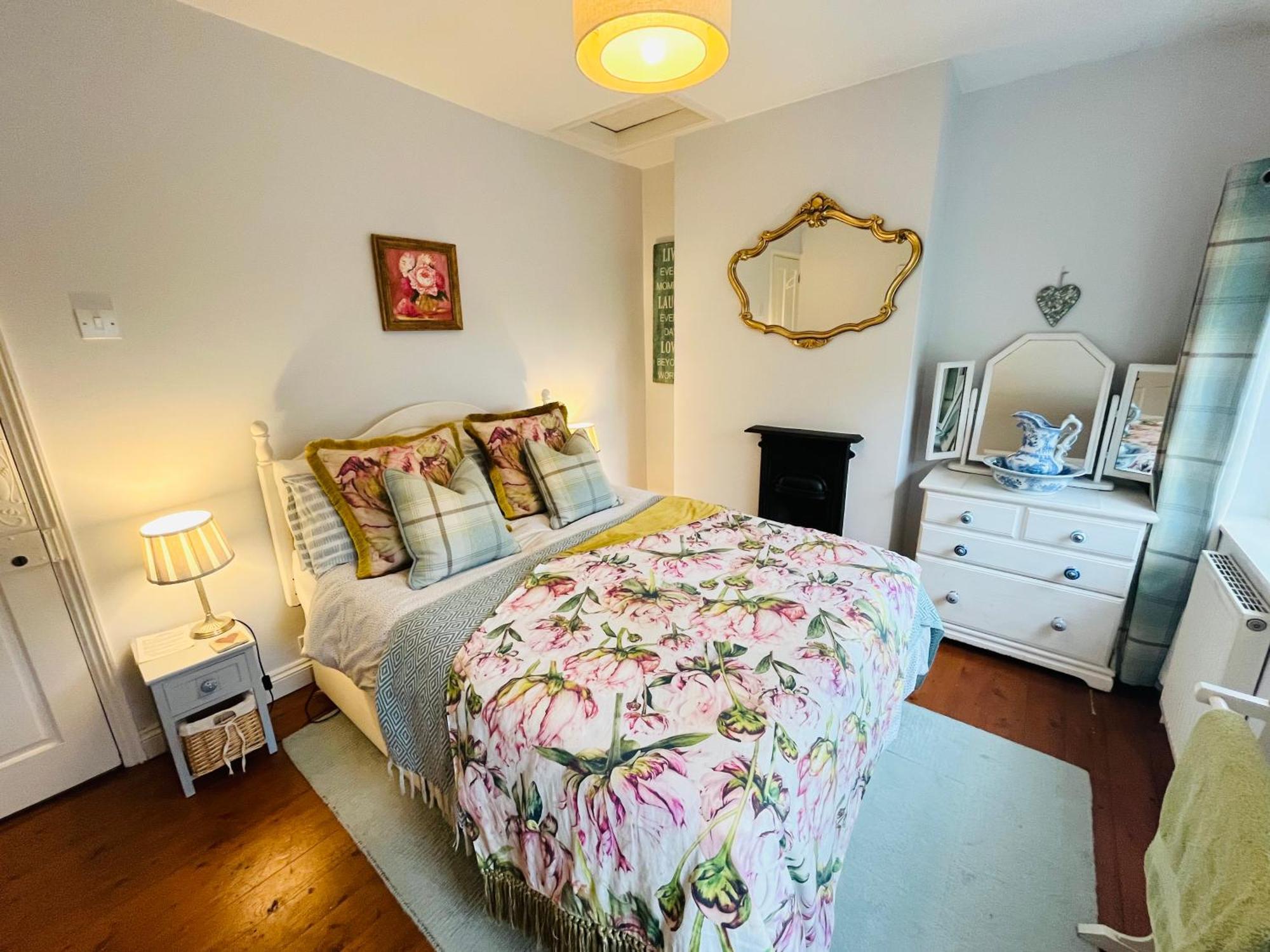 Holiday home Victoria Cottage, Ironbridge