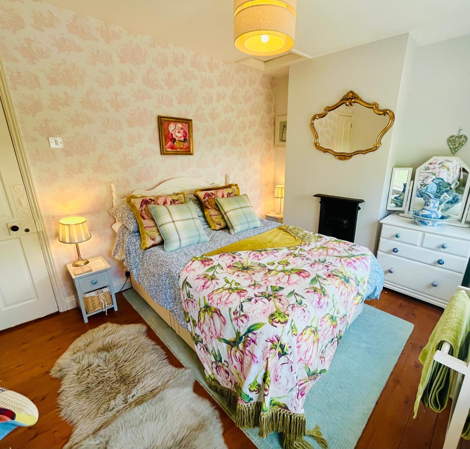Holiday home Victoria Cottage,