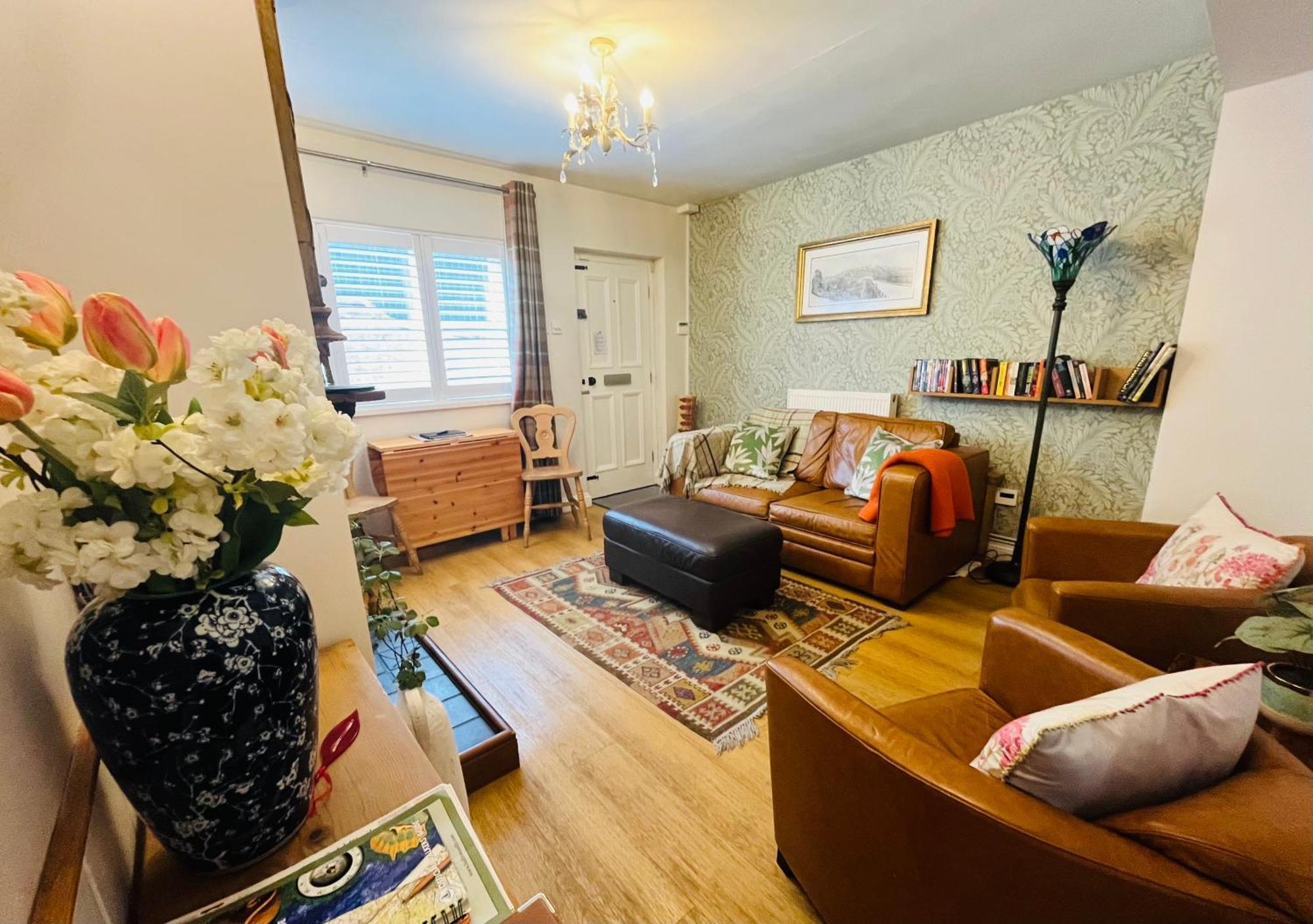 Holiday home Victoria Cottage, *