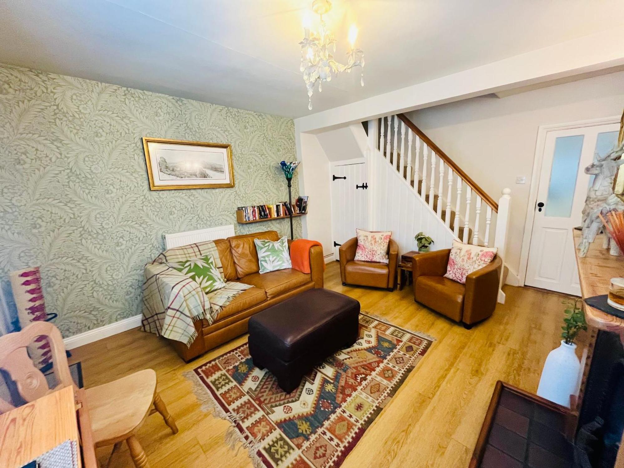 Victoria Cottage, Holiday home Ironbridge